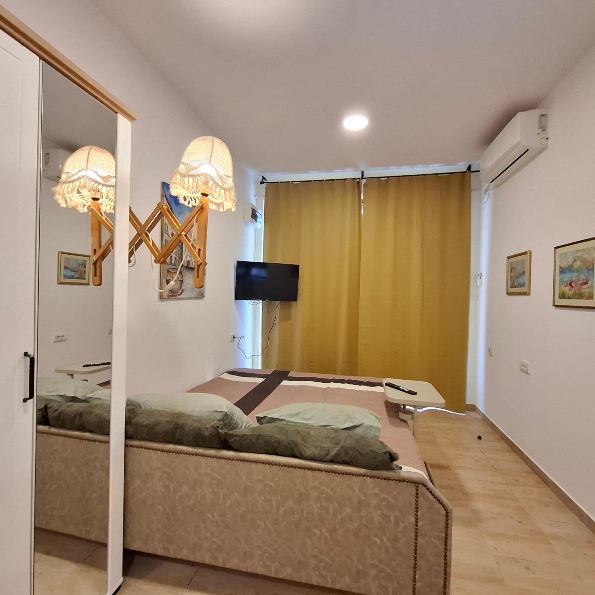 Kadena Apartments Kotor Extérieur photo